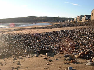 Stonehaven Bay